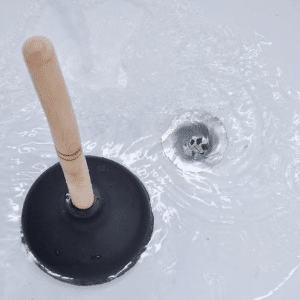 blocked drains Romford