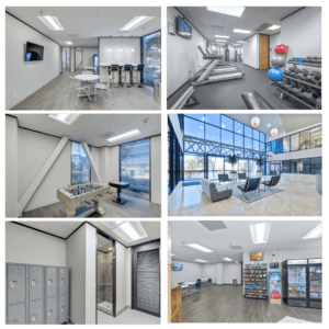 office space hire stansted