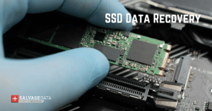 Your Source for Data Recovery