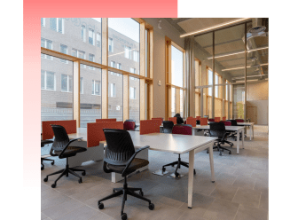 office hire colchester