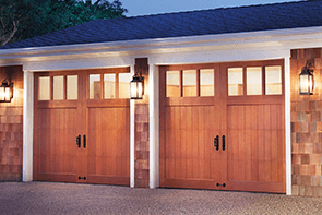 garage doors billericay