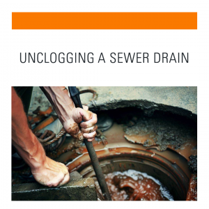 blocked drains basildon