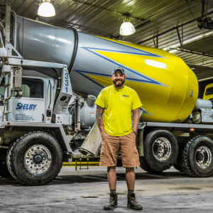 ready mix concrete kent